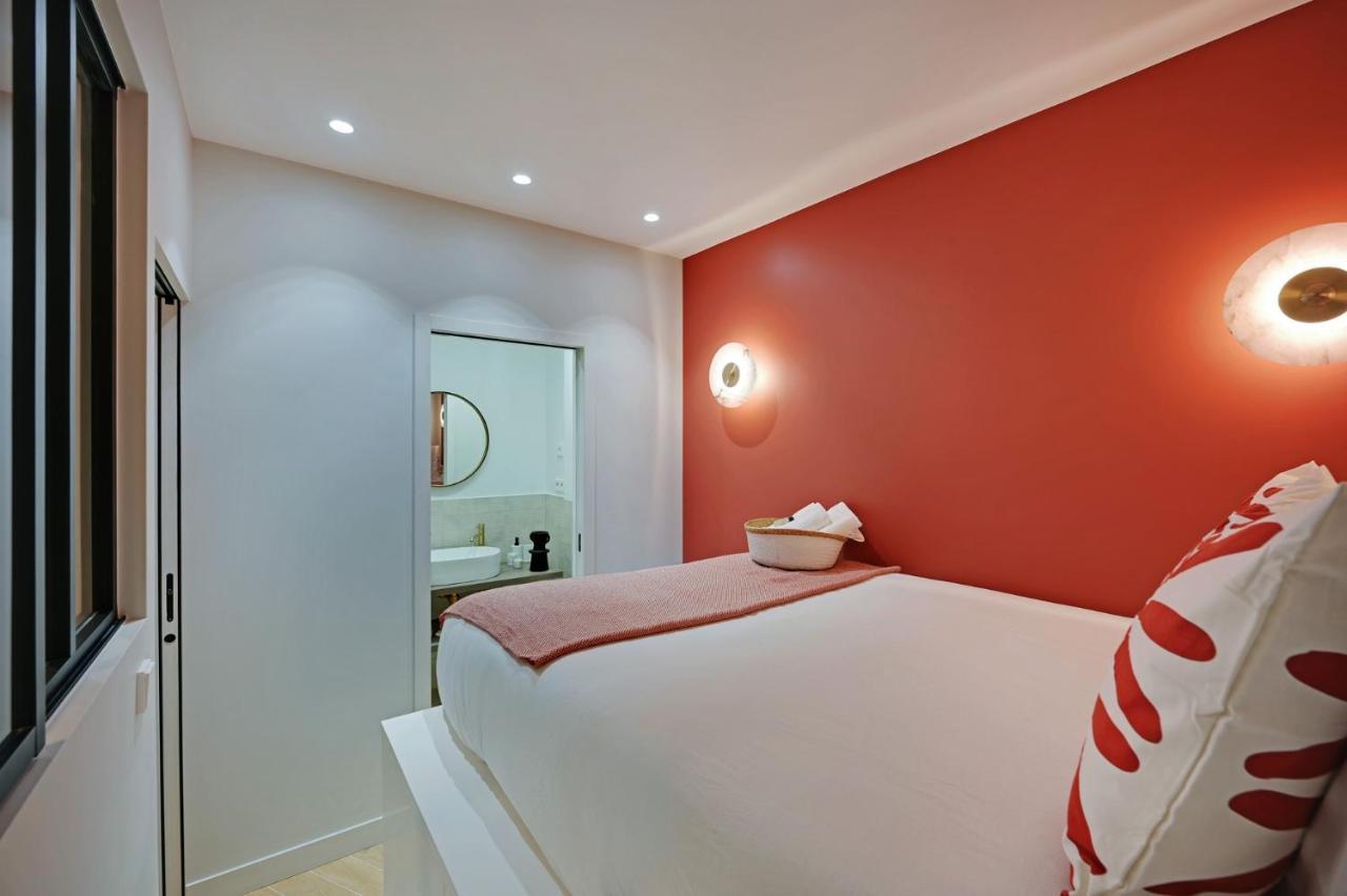 Superbe T2 Opera Cadet Apartment Paris Bagian luar foto